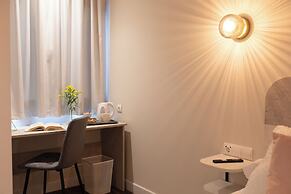 Boutique Rooms Playa Burriana