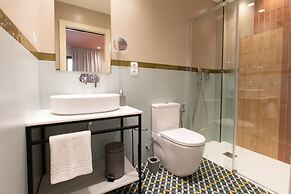 Boutique Rooms Playa Burriana