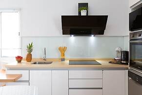 Boutique Rooms Playa Burriana