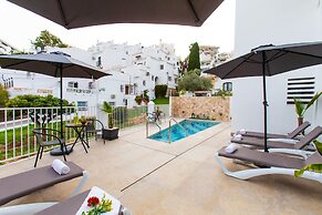 Boutique Rooms Playa Burriana