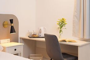 Boutique Rooms Playa Burriana