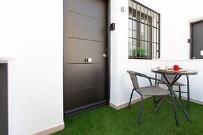 Boutique Rooms Playa Burriana