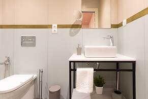 Boutique Rooms Playa Burriana