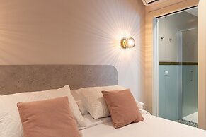 Boutique Rooms Playa Burriana