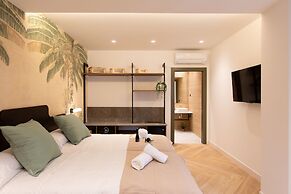 Boutique Rooms Playa Burriana