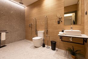 Boutique Rooms Playa Burriana