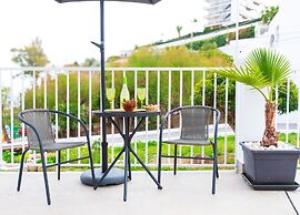 Boutique Rooms Playa Burriana