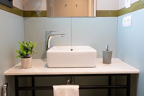 Boutique Rooms Playa Burriana