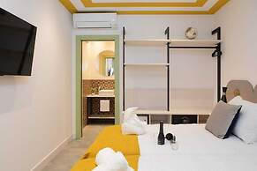 Boutique Rooms Playa Burriana