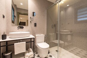 Boutique Rooms Playa Burriana