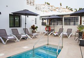 Boutique Rooms Playa Burriana