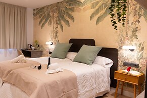 Boutique Rooms Playa Burriana