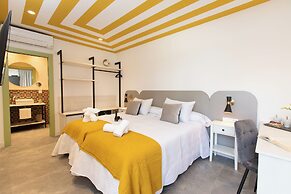 Boutique Rooms Playa Burriana