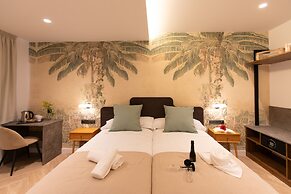 Boutique Rooms Playa Burriana