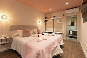 Boutique Rooms Playa Burriana