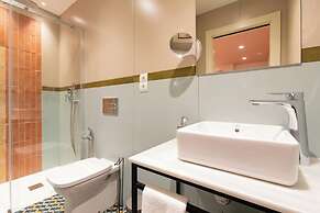 Boutique Rooms Playa Burriana