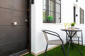 Boutique Rooms Playa Burriana