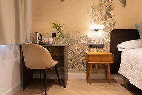 Boutique Rooms Playa Burriana