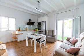 Boutique Rooms Playa Burriana