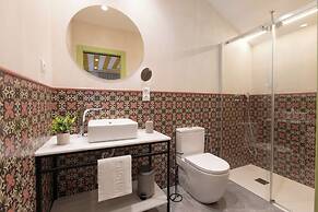 Boutique Rooms Playa Burriana