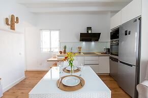 Boutique Rooms Playa Burriana