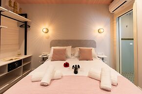 Boutique Rooms Playa Burriana