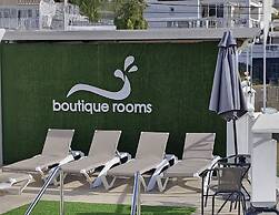 Boutique Rooms Playa Burriana