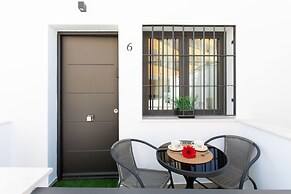 Boutique Rooms Playa Burriana