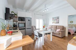 Boutique Rooms Playa Burriana