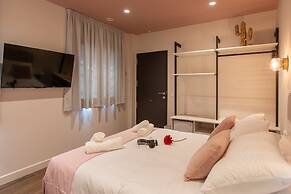 Boutique Rooms Playa Burriana