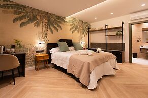 Boutique Rooms Playa Burriana