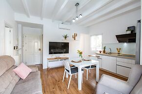 Boutique Rooms Playa Burriana