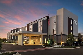 SpringHill Suites by Marriott West Melbourne Palm Bay