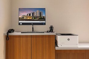 SpringHill Suites by Marriott West Melbourne Palm Bay