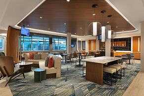 SpringHill Suites by Marriott West Melbourne Palm Bay