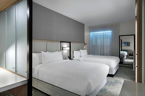 SpringHill Suites by Marriott West Melbourne Palm Bay