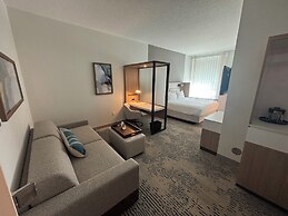 SpringHill Suites by Marriott West Melbourne Palm Bay