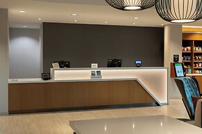 SpringHill Suites by Marriott West Melbourne Palm Bay