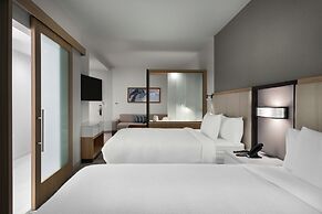 SpringHill Suites by Marriott West Melbourne Palm Bay