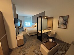 SpringHill Suites by Marriott West Melbourne Palm Bay