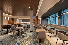 SpringHill Suites by Marriott West Melbourne Palm Bay