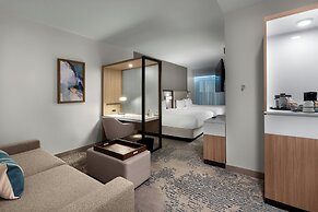 SpringHill Suites by Marriott West Melbourne Palm Bay