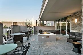 SpringHill Suites by Marriott West Melbourne Palm Bay