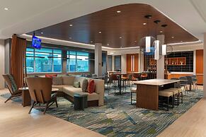 SpringHill Suites by Marriott West Melbourne Palm Bay