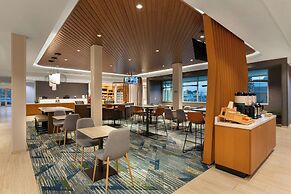 SpringHill Suites by Marriott West Melbourne Palm Bay