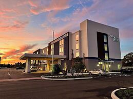 SpringHill Suites by Marriott West Melbourne Palm Bay