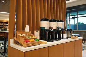 SpringHill Suites by Marriott West Melbourne Palm Bay