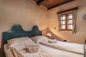 Natural Chalet Indasnja Iza