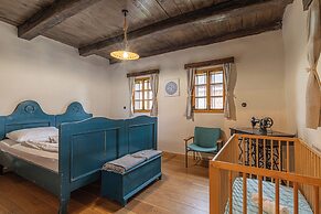 Natural Chalet Indasnja Iza