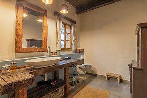 Natural Chalet Indasnja Iza